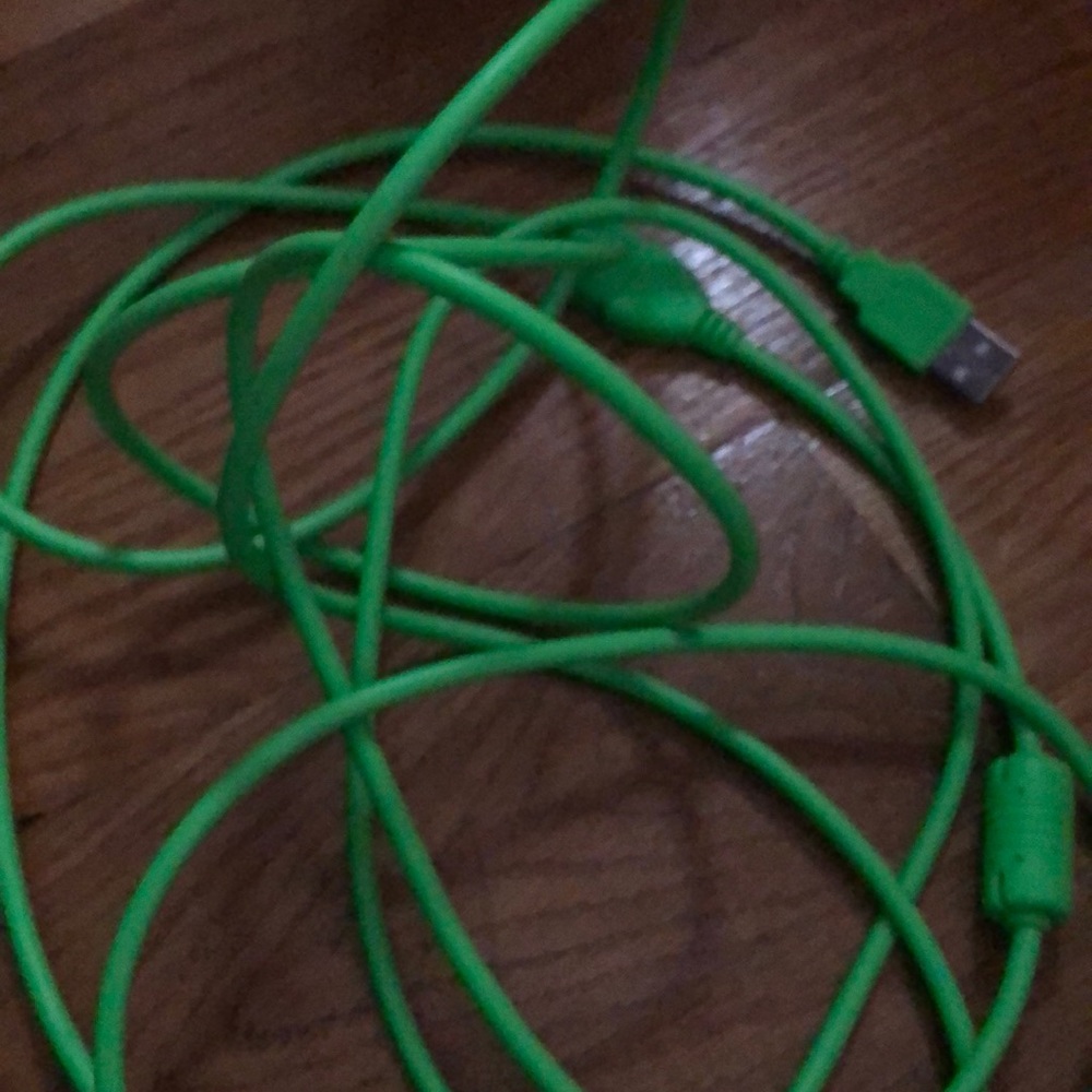 10 ft charging cord
